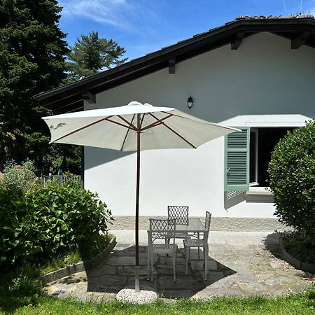 Casa Del Custode: Renovated Flat With Garden In A Villa Near The Lake 스트레사 외부 사진