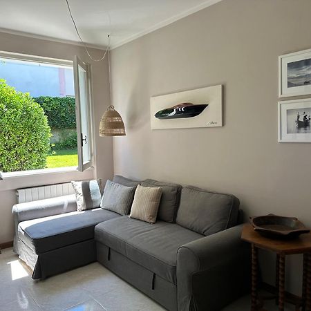 Casa Del Custode: Renovated Flat With Garden In A Villa Near The Lake 스트레사 외부 사진