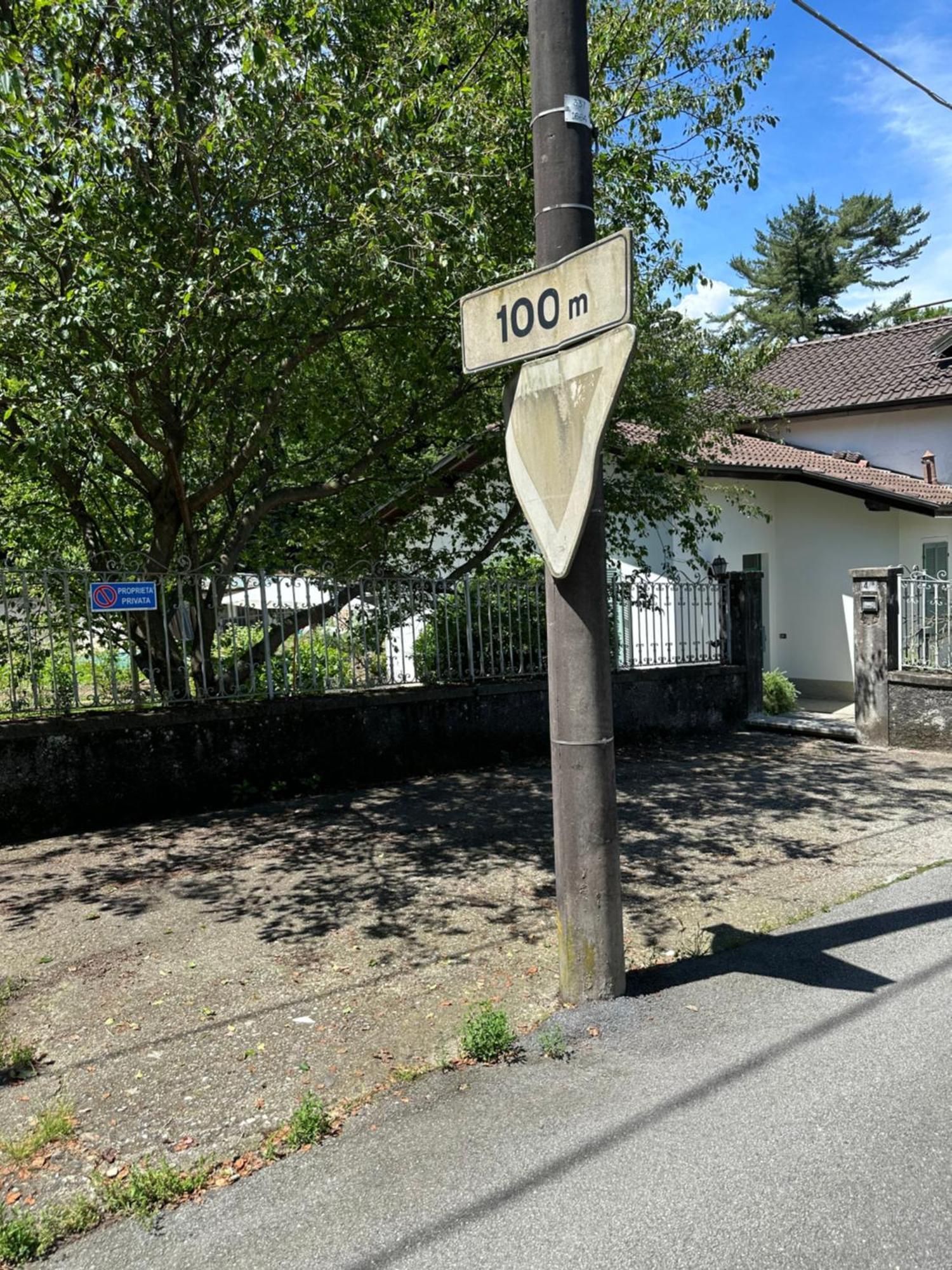 Casa Del Custode: Renovated Flat With Garden In A Villa Near The Lake 스트레사 외부 사진